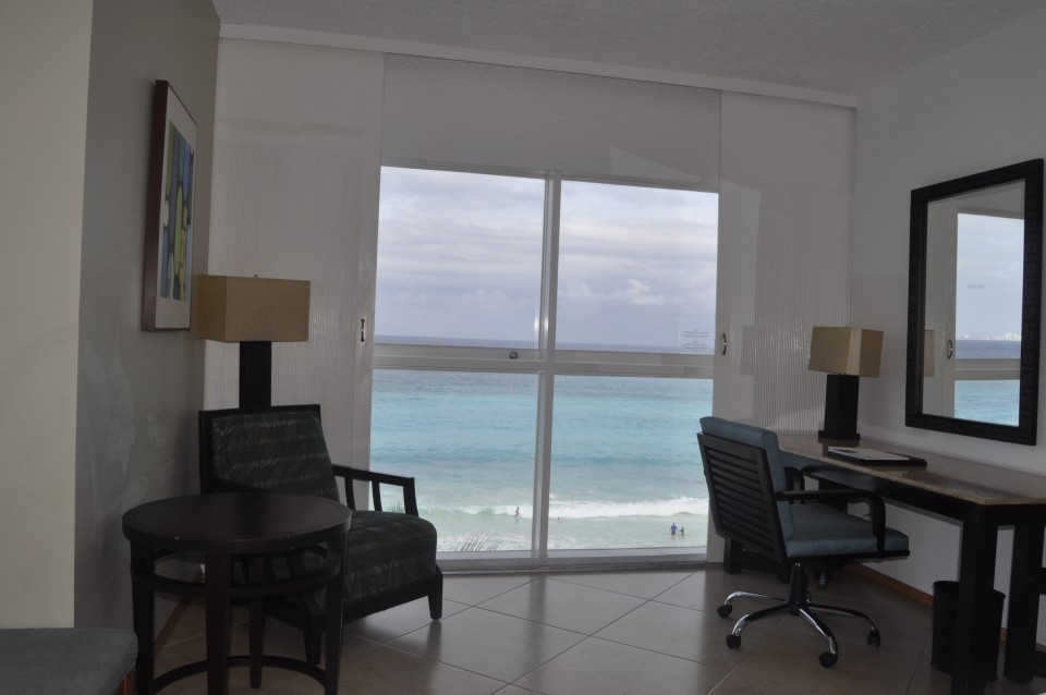 Westin Resort and Spa Cancun, Westin Hotels, Hotel, Cancun, Mexico