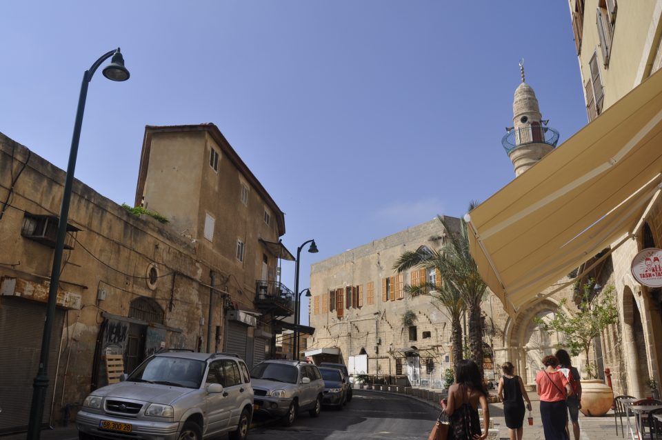 Sunny In Every Country, The Middle East, Travel. Travel Tips, Israel, Old Jaffa, Jaffa Port, Tel Aviv