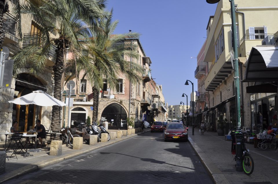 Sunny In Every Country, The Middle East, Travel. Travel Tips, Israel, Old Jaffa, Jaffa Port, Tel Aviv