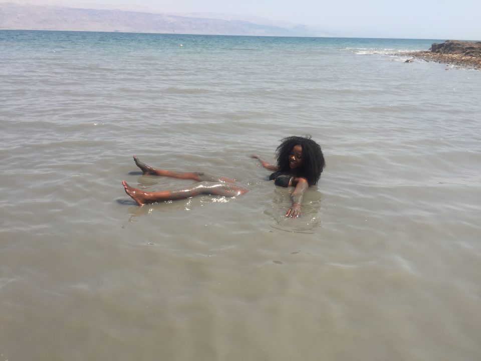 Israel, Middle East, Travel Tips, Sunny In Every Country, The Dead Sea