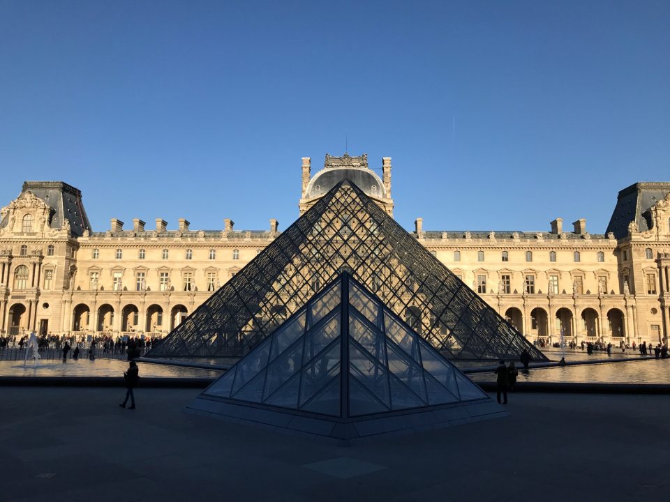 Musée du Louvre, Sunny In Paris France, Paris, France, Europe, Travel, Travel Tips, Sunny In Every Country, Love, Valentines